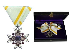 勲章・軍装品