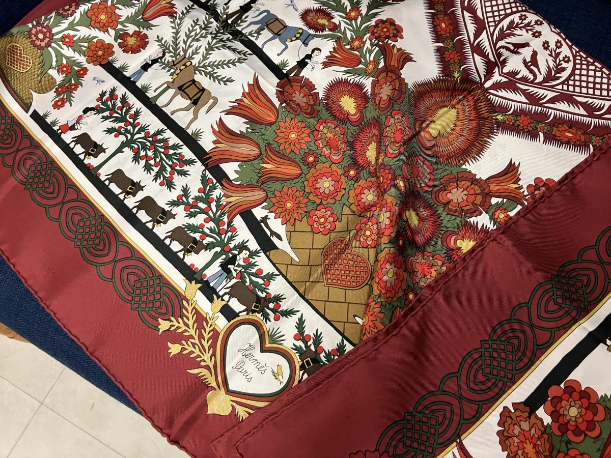 買取品目
