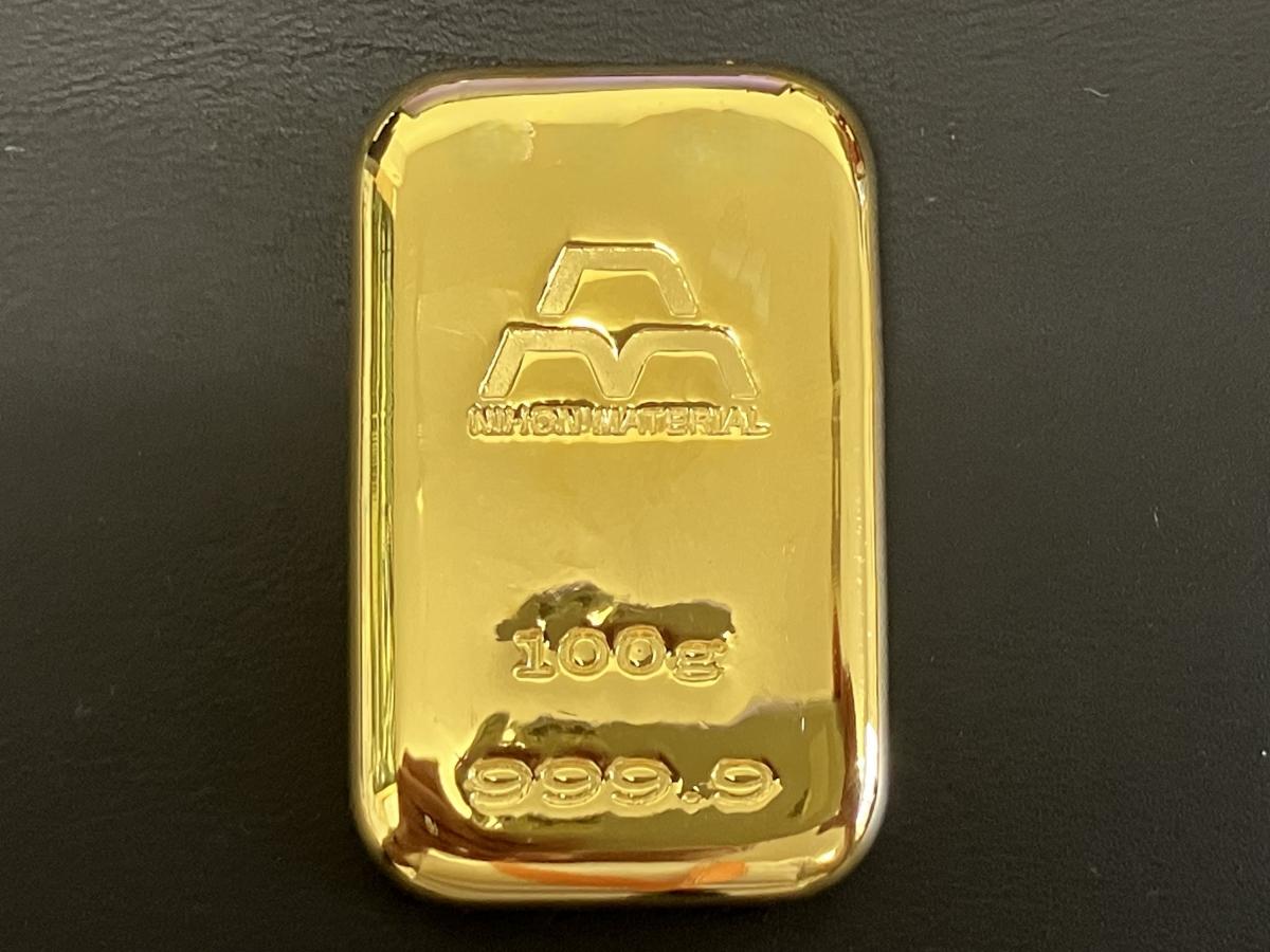 買取品目